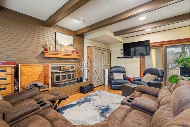 705 HARTER DR, Rapid City, SD 57702