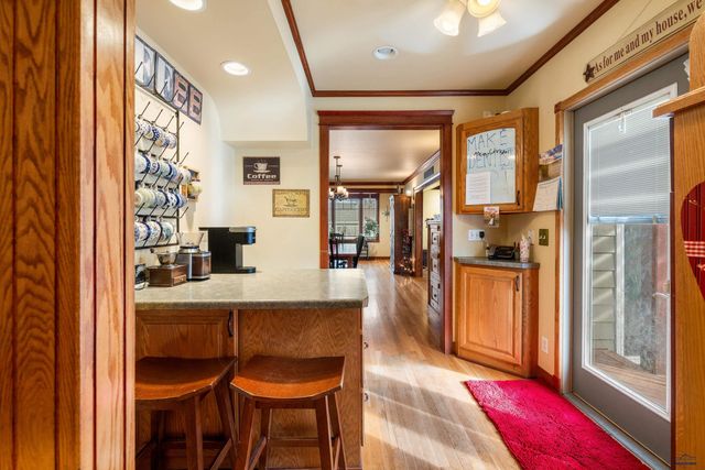 705 HARTER DR, Rapid City, SD 57702