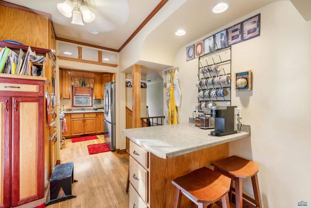 705 HARTER DR, Rapid City, SD 57702