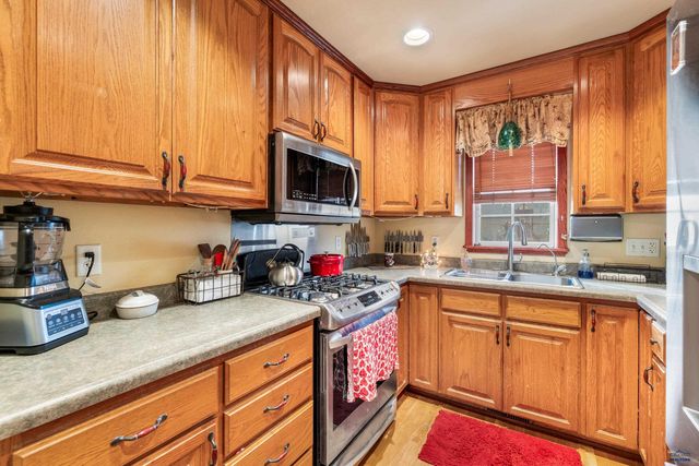 705 HARTER DR, Rapid City, SD 57702