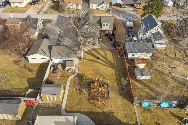 705 HARTER DR, Rapid City, SD 57702