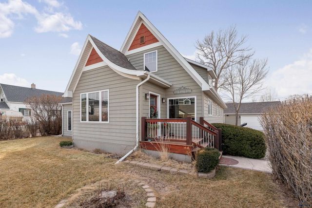 705 HARTER DR, Rapid City, SD 57702