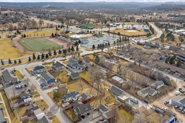 705 HARTER DR, Rapid City, SD 57702