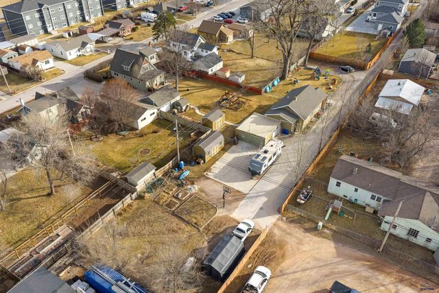 705 HARTER DR, Rapid City, SD 57702