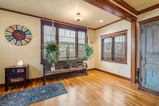 705 HARTER DR, Rapid City, SD 57702