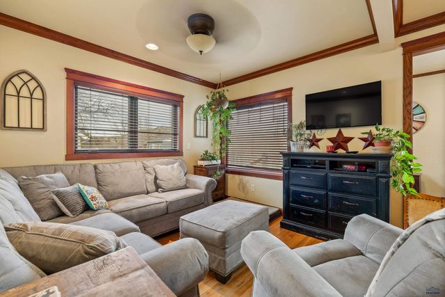 705 HARTER DR, Rapid City, SD 57702