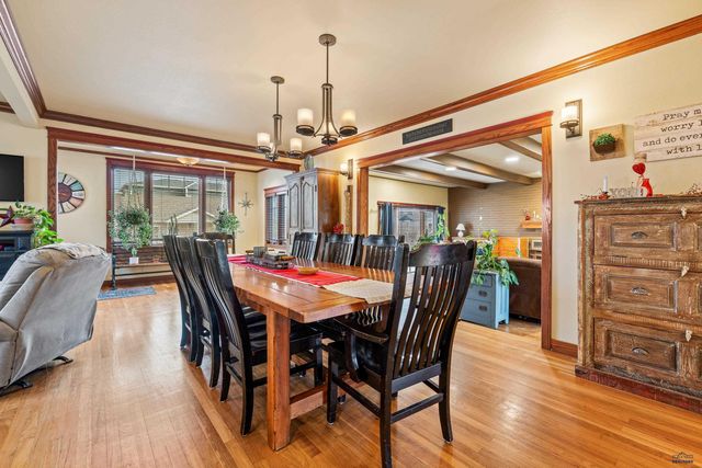 705 HARTER DR, Rapid City, SD 57702