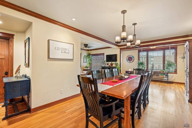 705 HARTER DR, Rapid City, SD 57702