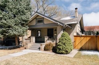 2218 Cherry Street, Denver, CO 80207