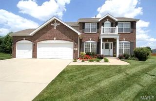 2645 WESTINGHOUSE Drive, Belleville, IL 62221