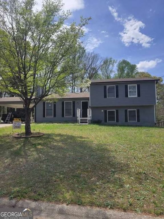 2640 Bluffton Road, Buford, GA 30519