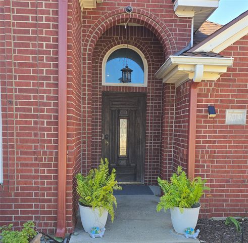 7013 Kelliwood Drive, Port Arthur, TX 77642