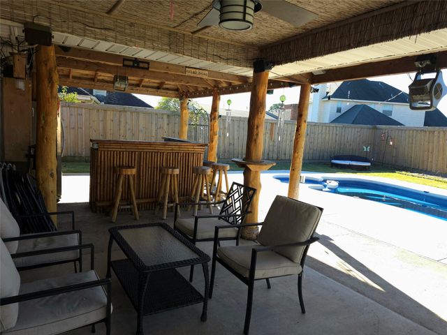 7013 Kelliwood Drive, Port Arthur, TX 77642