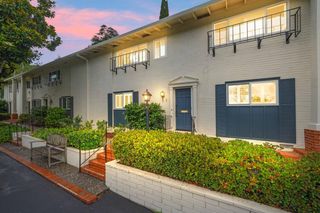 600 Pennsylvania Avenue 3, Los Gatos, CA 95030