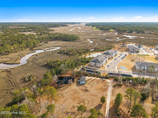 250 Edgewater Drive SW, Shallotte, NC 28470