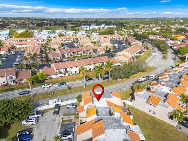 12909 SW 64th Ln, Miami, FL 33183