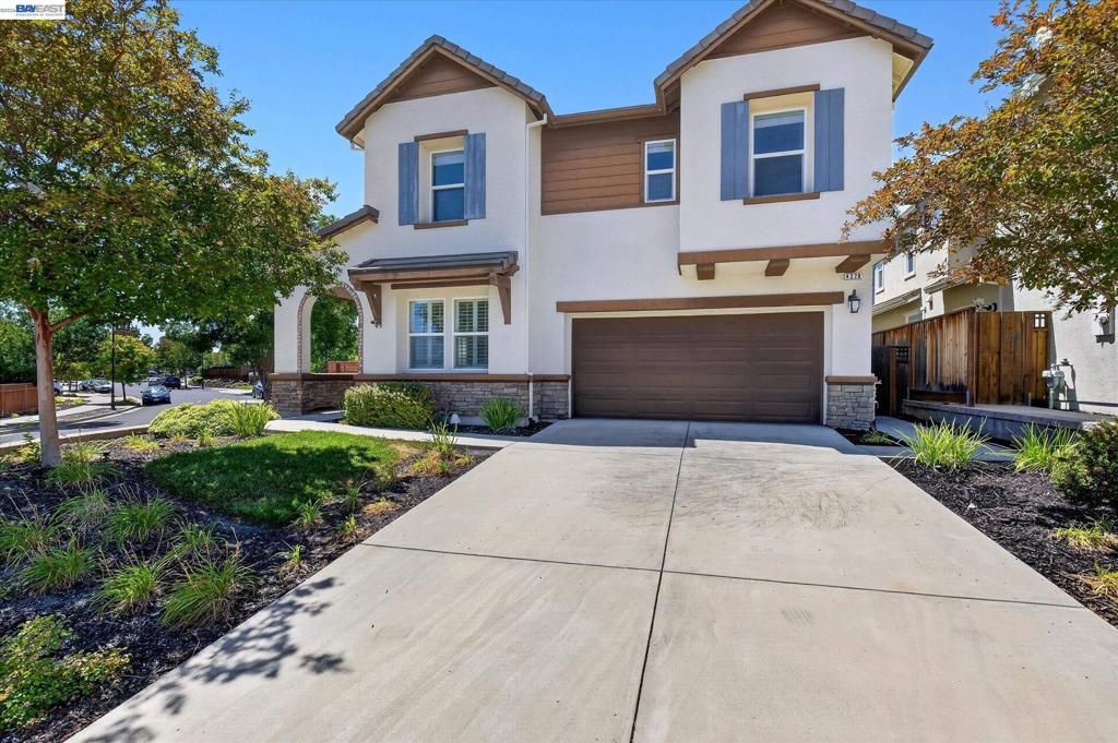 4278 Jordan Ranch Dr, Dublin, CA 94568