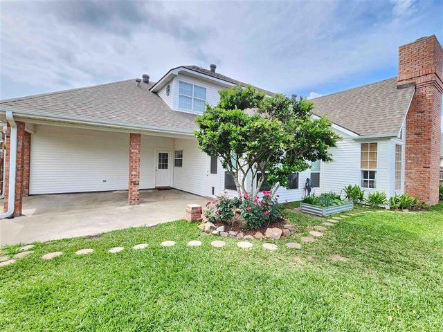 4215 W Jevon Lane, Lake Charles, LA 70605