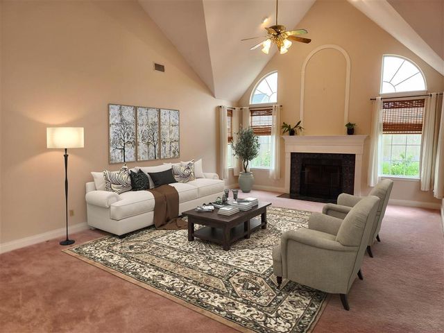 4215 W Jevon Lane, Lake Charles, LA 70605