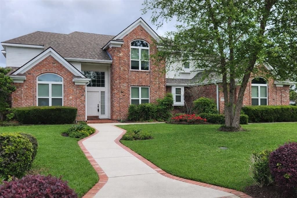 4215 W Jevon Lane, Lake Charles, LA 70605