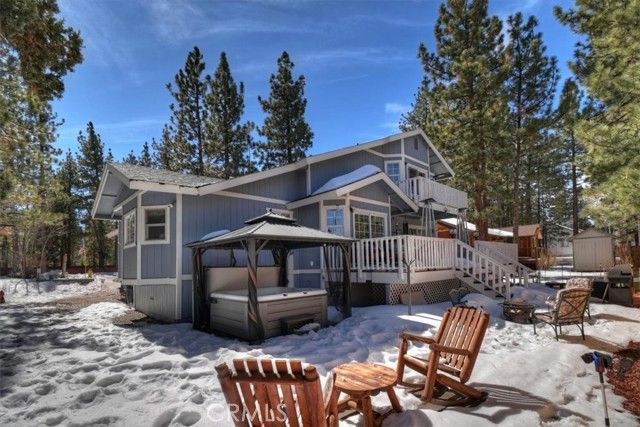 737 E Mountain View, Other - See Remarks, CA 92314