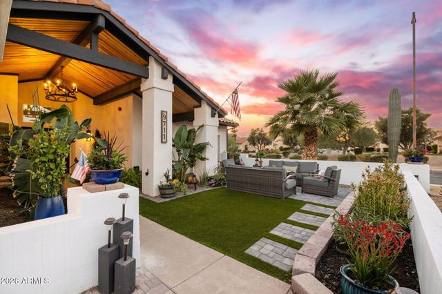 9711 E PERSHING Avenue, Scottsdale, AZ 85260