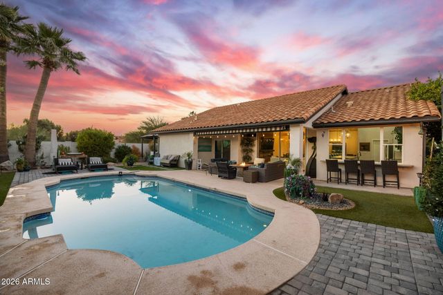 9711 E PERSHING Avenue, Scottsdale, AZ 85260