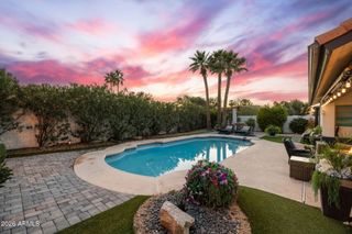 9711 E PERSHING Avenue, Scottsdale, AZ 85260