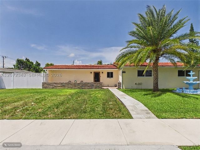 9601 SW 183rd St, Palmetto Bay, FL 33157