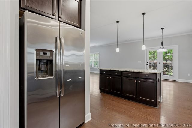 1014 Micahs Way N, Spring Lake, NC 28390