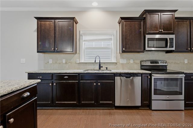1014 Micahs Way N, Spring Lake, NC 28390