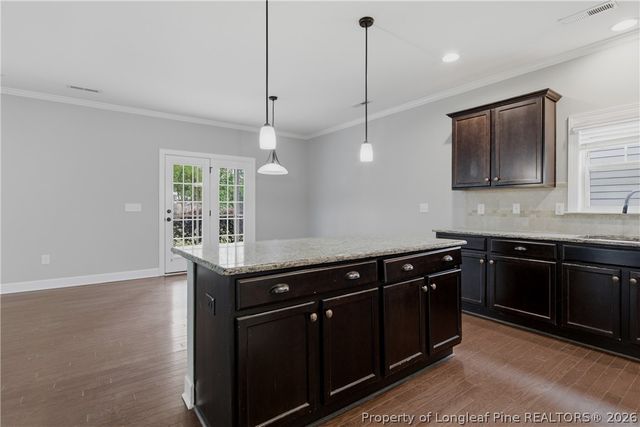 1014 Micahs Way N, Spring Lake, NC 28390