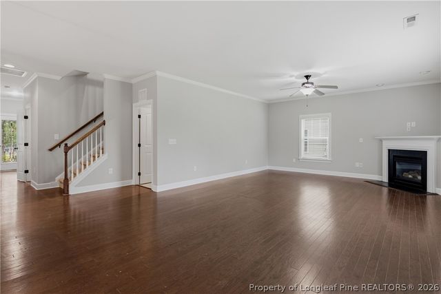 1014 Micahs Way N, Spring Lake, NC 28390