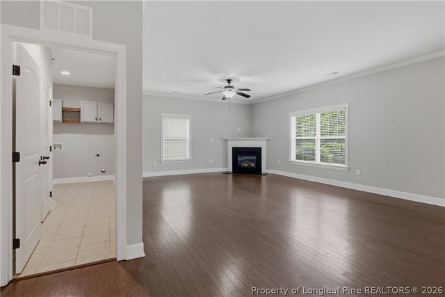 1014 Micahs Way N, Spring Lake, NC 28390