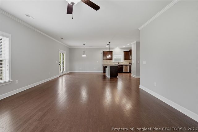 1014 Micahs Way N, Spring Lake, NC 28390