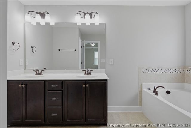 1014 Micahs Way N, Spring Lake, NC 28390