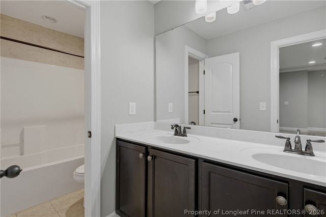 1014 Micahs Way N, Spring Lake, NC 28390