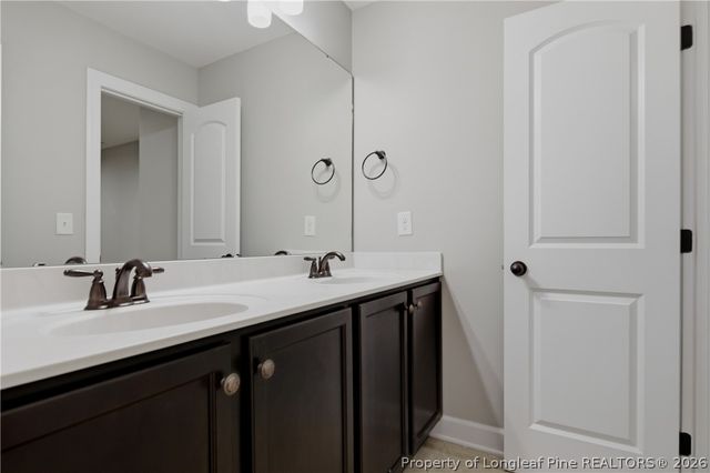 1014 Micahs Way N, Spring Lake, NC 28390