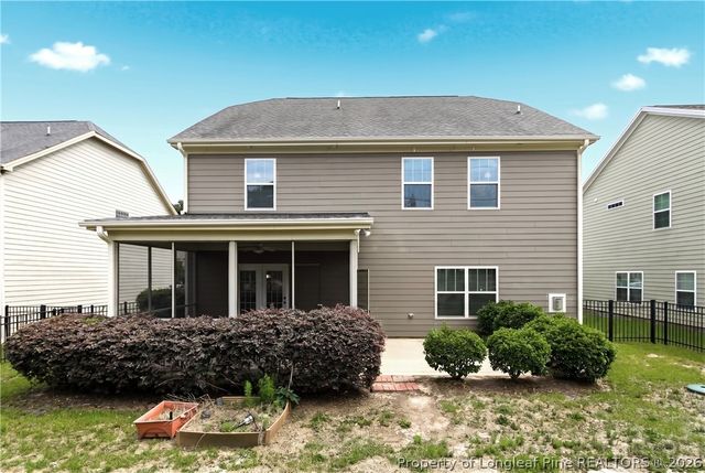 1014 Micahs Way N, Spring Lake, NC 28390
