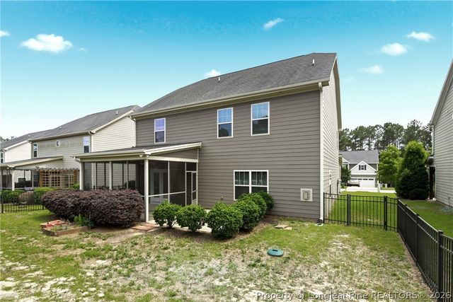 1014 Micahs Way N, Spring Lake, NC 28390