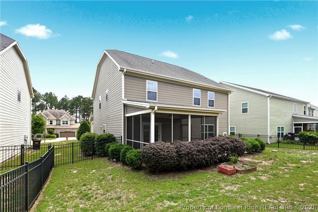 1014 Micahs Way N, Spring Lake, NC 28390