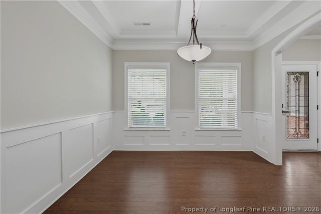 1014 Micahs Way N, Spring Lake, NC 28390