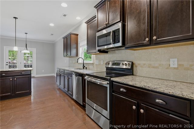 1014 Micahs Way N, Spring Lake, NC 28390