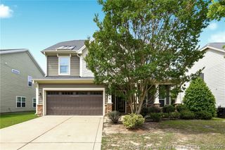 1014 Micahs Way N, Spring Lake, NC 28390