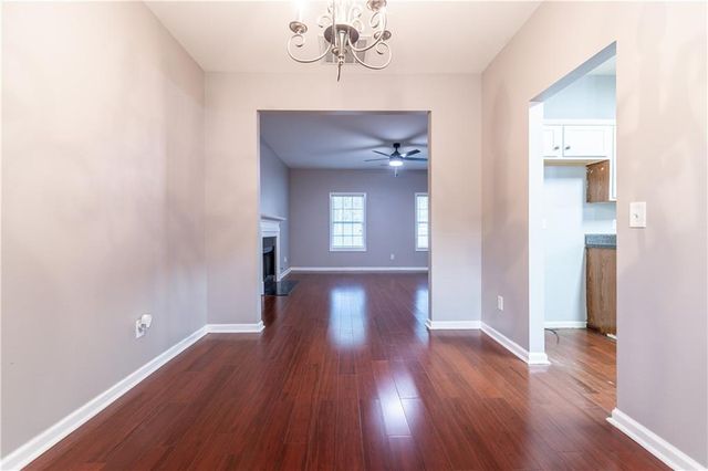 40 Polo Crossing Crossing, Hiram, GA 30141