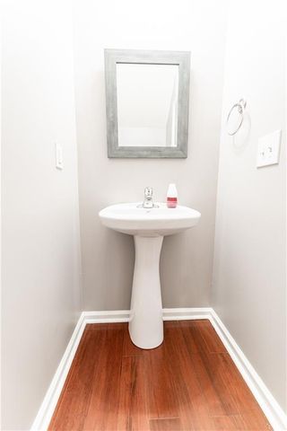 40 Polo Crossing Crossing, Hiram, GA 30141