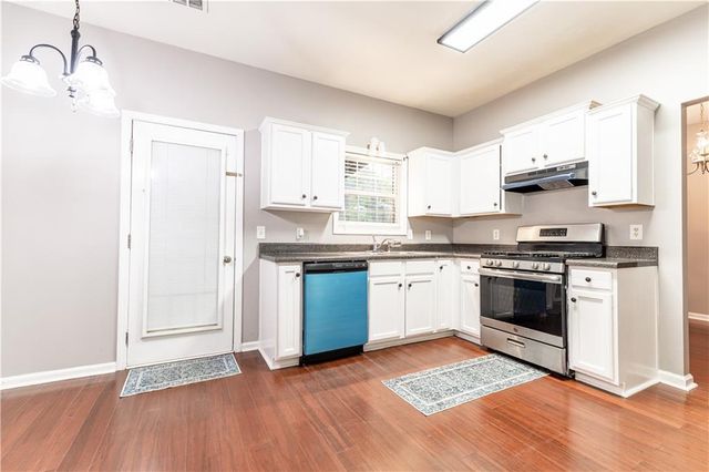 40 Polo Crossing Crossing, Hiram, GA 30141