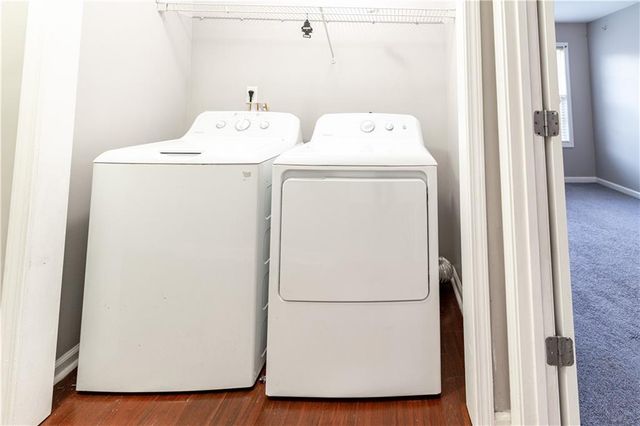 40 Polo Crossing Crossing, Hiram, GA 30141