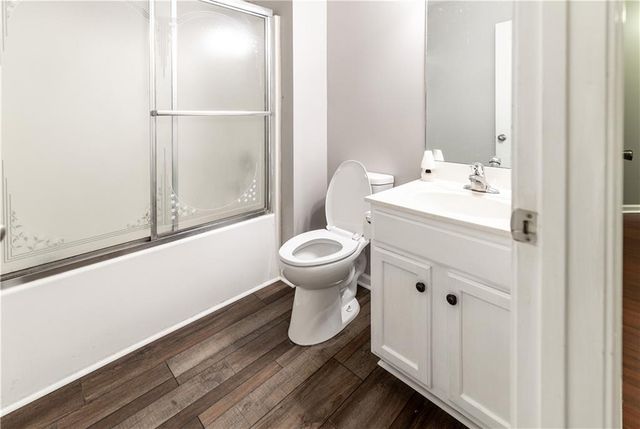 40 Polo Crossing Crossing, Hiram, GA 30141