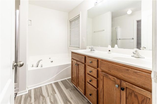 40 Polo Crossing Crossing, Hiram, GA 30141